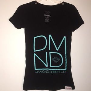 Diamond shirt